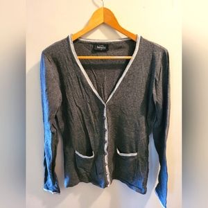 Benotti women's cardigan. Size medium